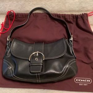 Coach Soho Hobo